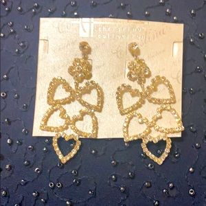 Christina Collection Earrings ✨